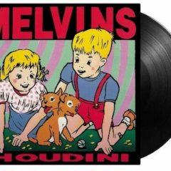 The Melvins - Houdini
