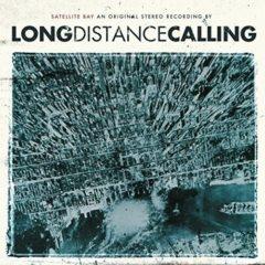 Long Distance Calling - Satellite Bay  Bonus Track,