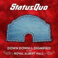 Status Quo - Down Down & Dignified