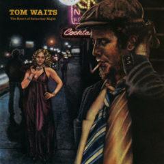 Tom Waits - The Heart Of Saturday Night  180 Gram