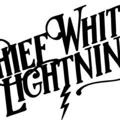 Chief White Lightnin - Chief White Lightning