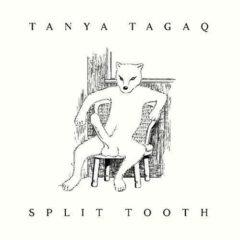 Tanya Tagaq - Split Tooth