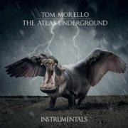 Tom Morello - Atlas Underground Instrumentals  Rsd Exclusive, With Bo