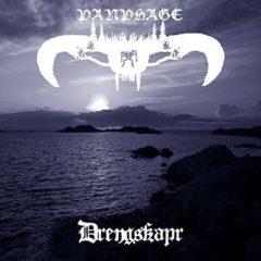 Panphage - Drengskapr