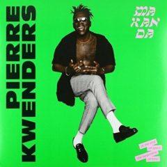 Pierre Kwenders - Makanda At The End Of Space The Beginning Of Time [New Vinyl L