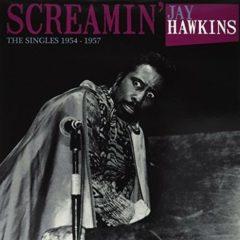 Screamin Jay Hawkins - Singles 1954-1957