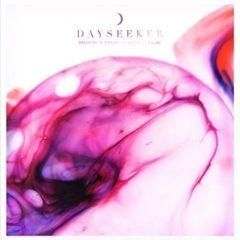 Dayseeker - Dreaming Is Sinking / Waking Is Rising  Clear Vinyl, D