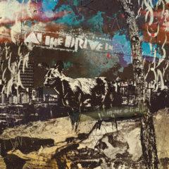 At the Drive-In - in•ter a•li•a (Colored Vinyl, Includes Download Card) [New Vin