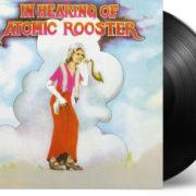 Atomic Rooster - In Hearing of