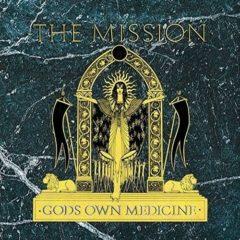 Mission - God's Own Medicine