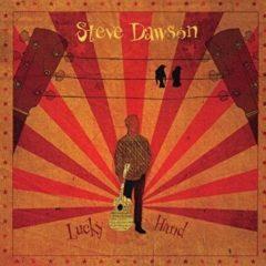 Steve Dawson - Lucky Hand