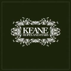 Keane - Hopes And Fears  180 Gram