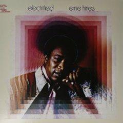 Ernie Hines - Electrified