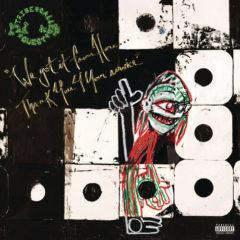 Tribe Called Quest - We Got It From Here: Thank You 4 Your Service