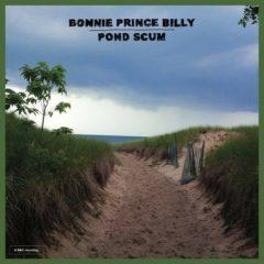 Bonnie Prince Billy - Pond Scum (2016)