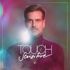 Touch Sensitive - Visions