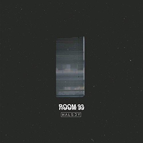 Halsey - Room 93  Extended Play