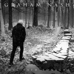 Graham Nash - This Path Tonight  180 Gram, With Bonus 7, Digital Dow
