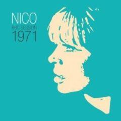 Nico - BBC Session 1971  Extended Play