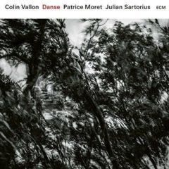 Colin Vallon - Danse