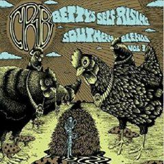 Chris Robinson - Bettys Self-Rising Southern Blends, Vol. 3