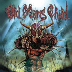 Old Man's Child - Iii - Nautured Spiritual Invasion