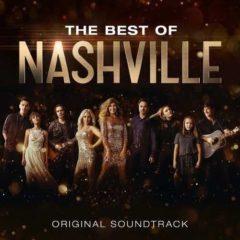 Nashville Cast - The Best Of Nashville
