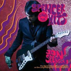 Jon Spencer - Spencer Sings the Hits!