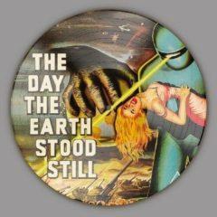 Day The Earth Stood - Day The Earth Stood Still (Original Soundtrack) [New Vinyl