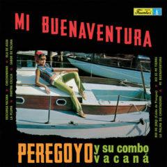 Peregoyo & Su Combo Vacana - Mi Buenaventura