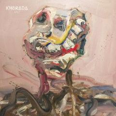 Khorada - Salt (Clear Vinyl)
