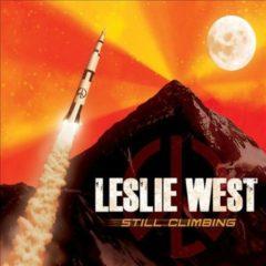 Leslie West ‎– Still Climbing