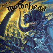 Motörhead ‎– We Are Motörhead