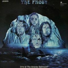 Frost – Live At The Grande Ballroom!