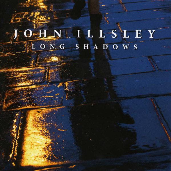John Illsley ‎– Long Shadows