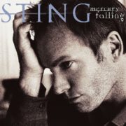 Sting ‎– Mercury Falling