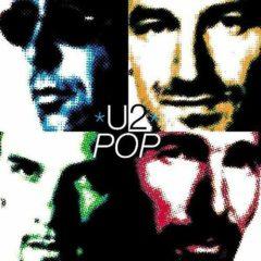 U2 ‎– Pop