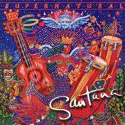 Santana ‎– Supernatural