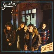 Smokie ‎– Midnight Cafe