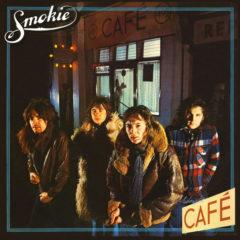 Smokie ‎– Midnight Cafe