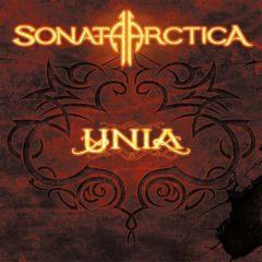 Sonata Arctica ‎– Unia