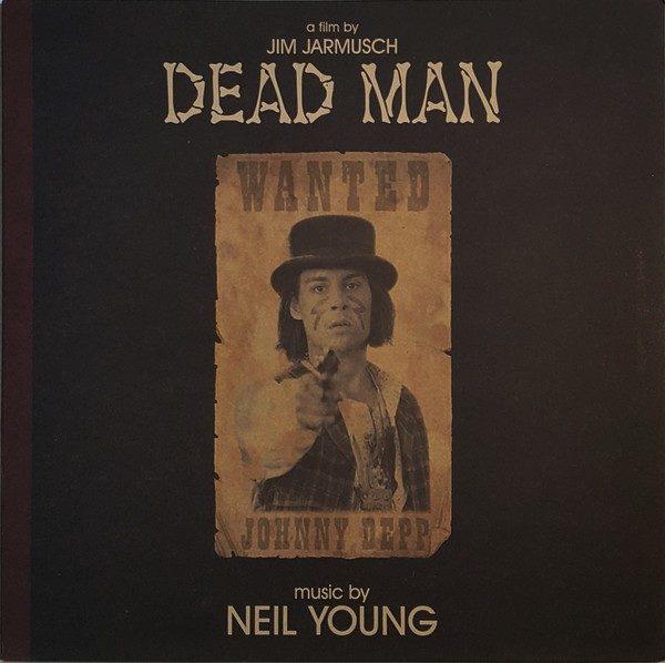Neil Young - Dead Man