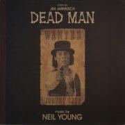 Neil Young ‎– Dead Man