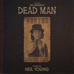 Neil Young ‎– Dead Man