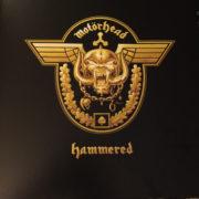 Motörhead ‎– Hammered