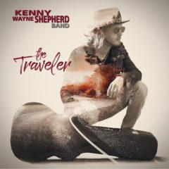 Kenny Wayne Shepherd Band ‎– The Traveler