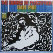 Dave Pike ‎– Doors Of Perception
