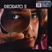 Deodato ‎– Deodato 2