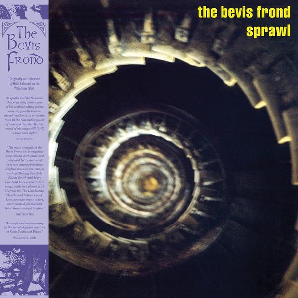Bevis Frond ‎– Sprawl