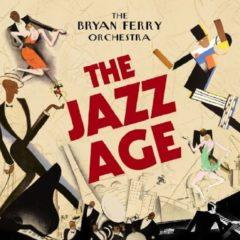 Bryan Ferry Orchestra ‎– The Jazz Age